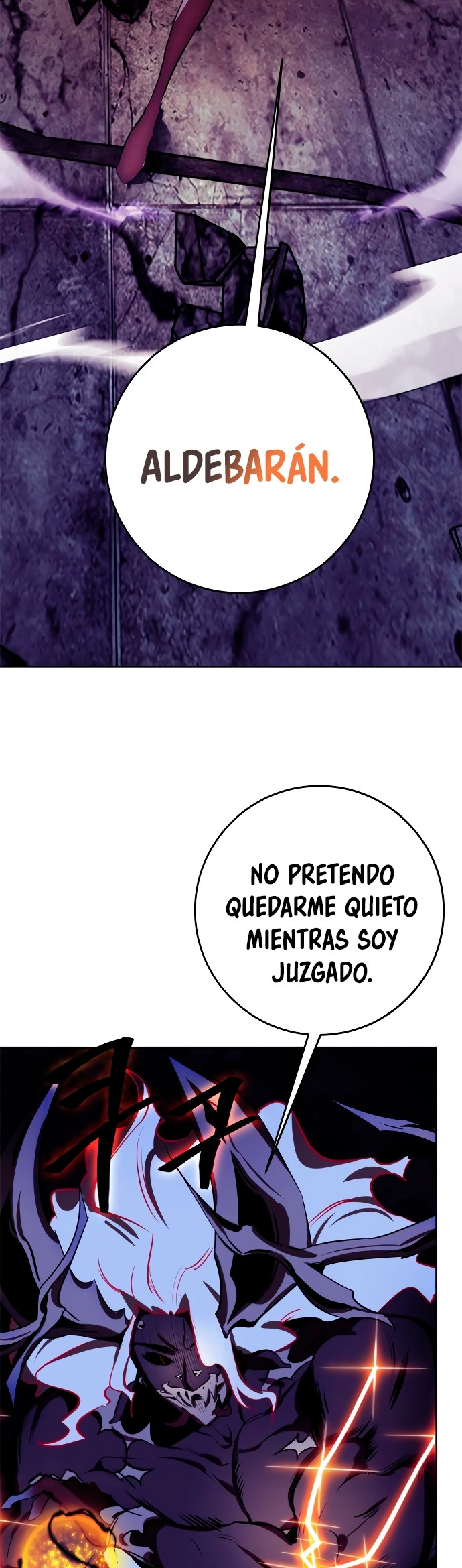 El Retorno del Jugador - Capítulo 124 - Página 12 - LectorTMOo