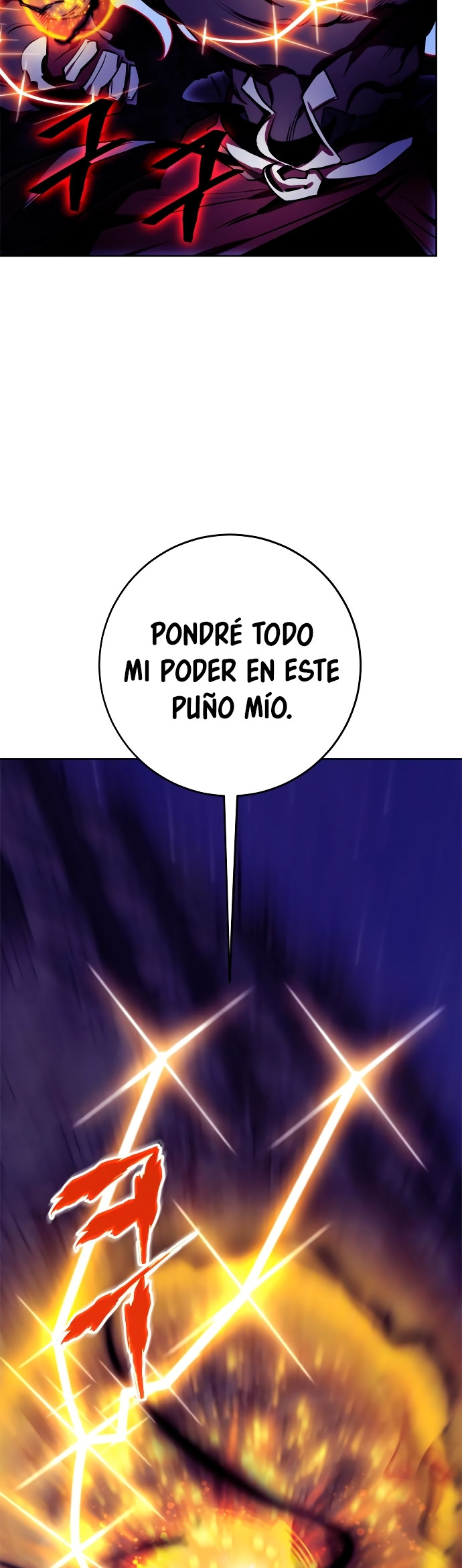 El Retorno del Jugador - Capítulo 124 - Página 13 - LectorTMOo