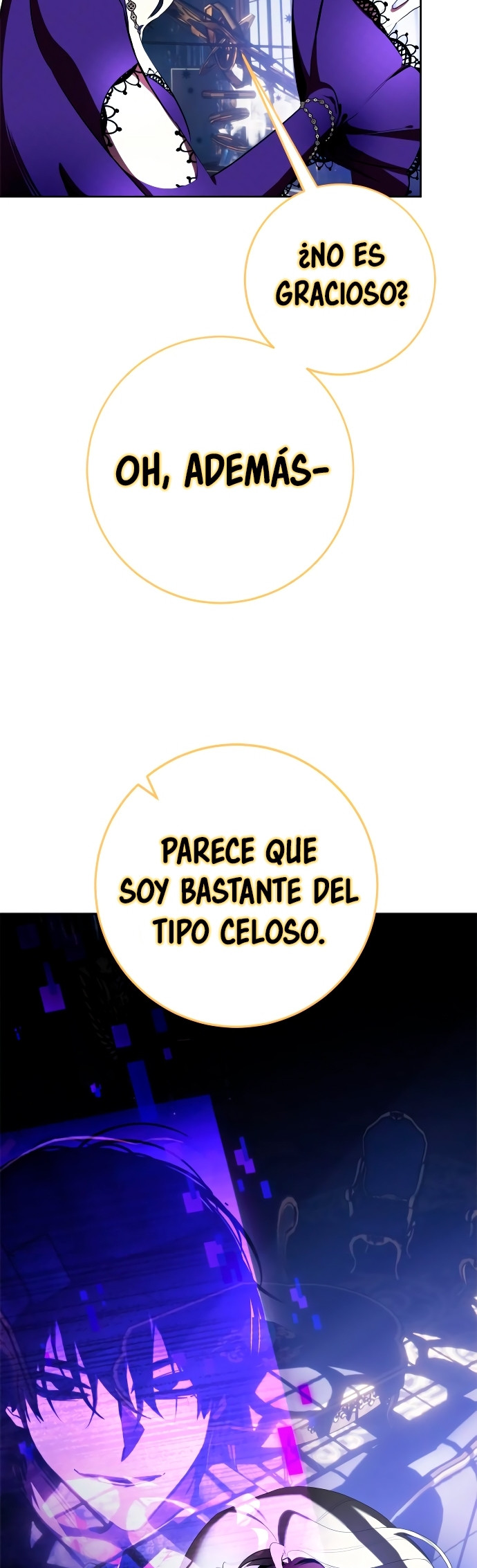 El Retorno del Jugador - Capítulo 124 - Página 40 - LectorTMOo