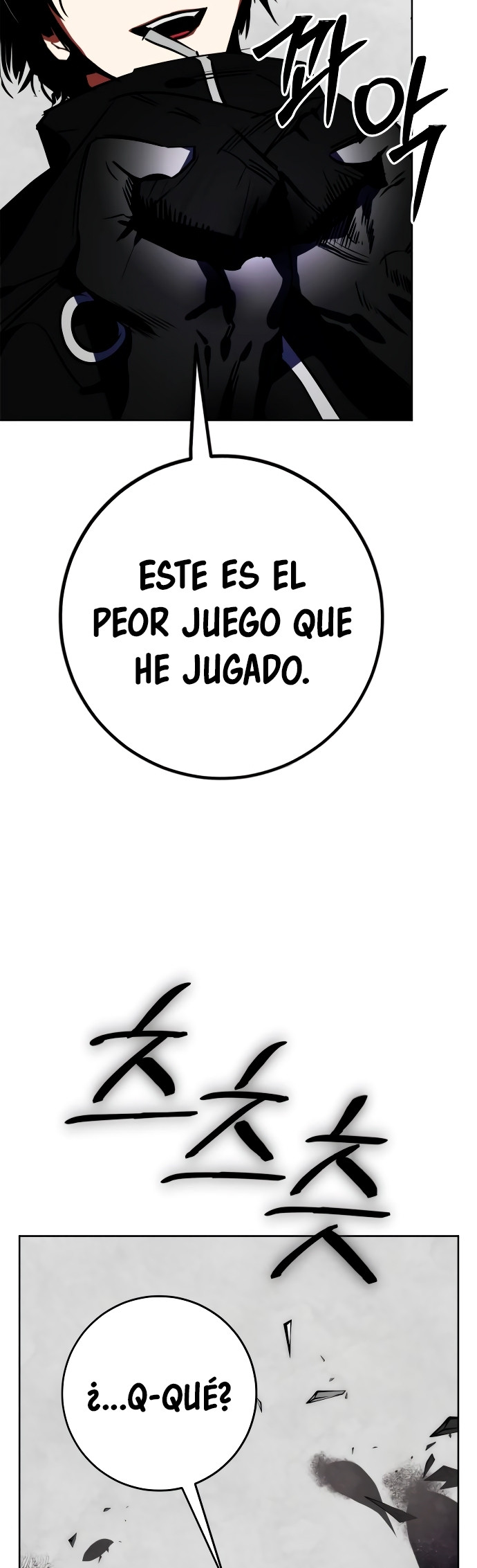 El Retorno del Jugador - Capítulo 124 - Página 48 - LectorTMOo
