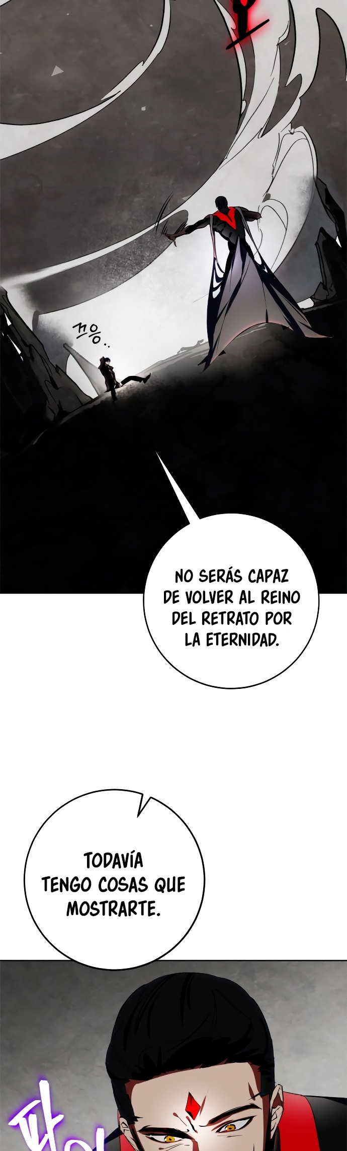 El Retorno del Jugador - Capítulo 124 - Página 51 - LectorTMOo