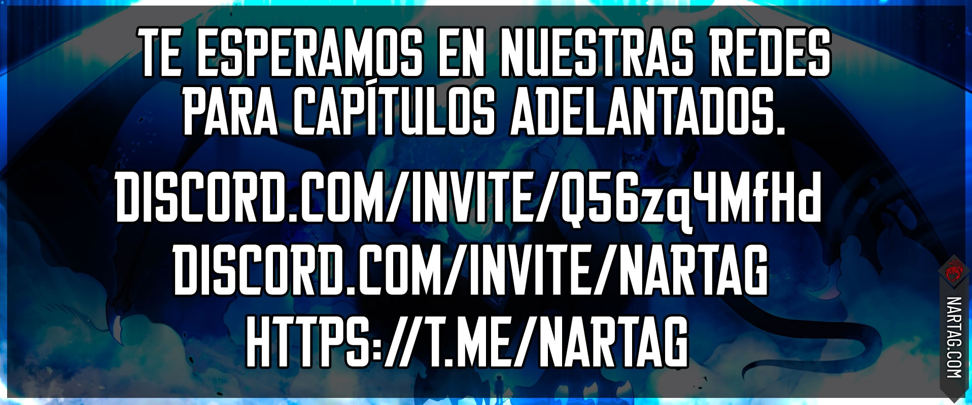 El Retorno del Jugador - Capítulo 124 - Página 74 - LectorTMOo