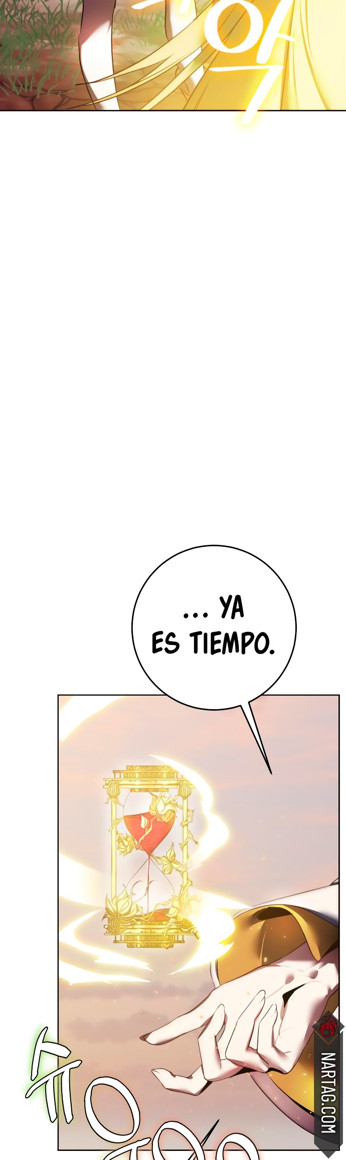 El Retorno del Jugador - Capítulo 125 - Página 26 - LectorTMOo