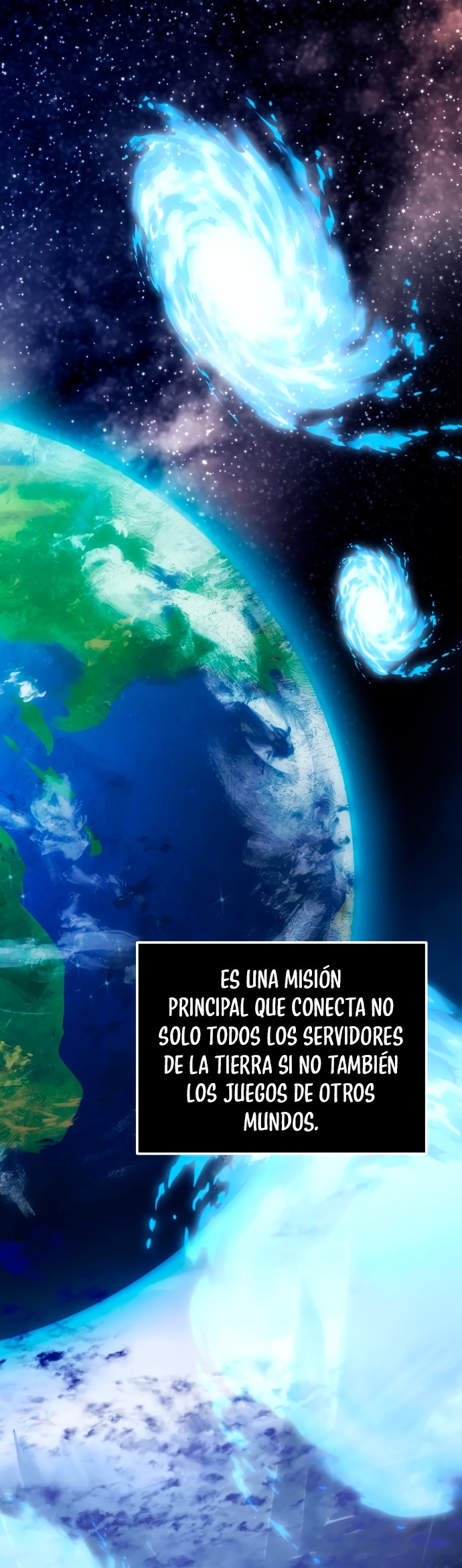 El Retorno del Jugador - Capítulo 125 - Página 49 - LectorTMOo