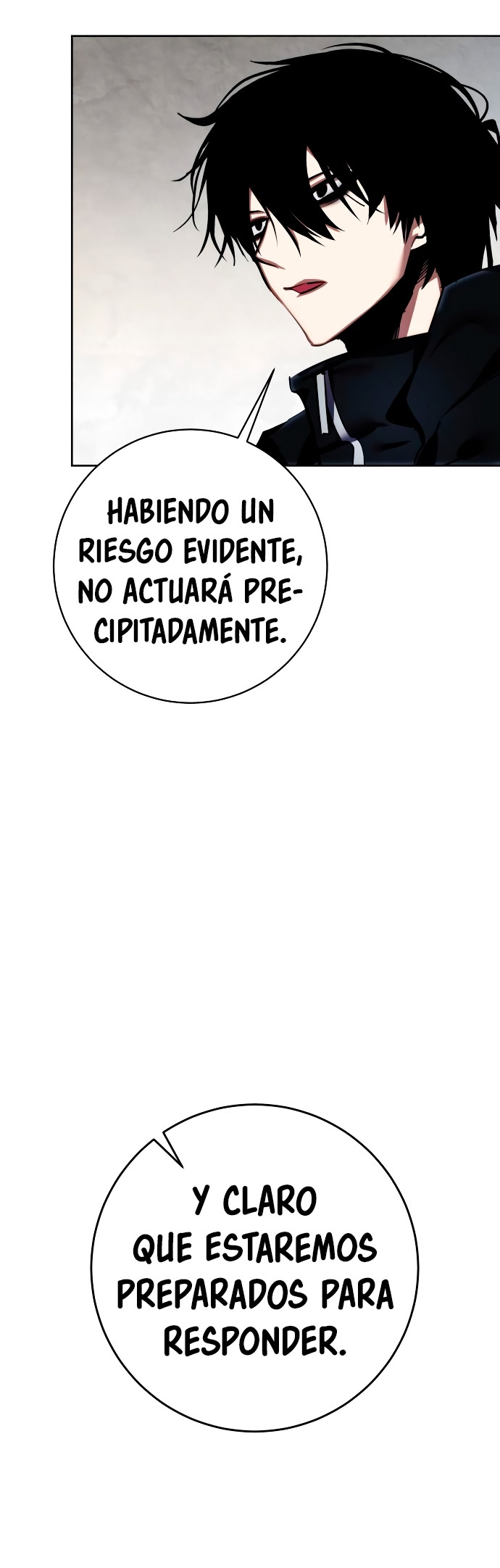 El Retorno del Jugador - Capítulo 125 - Página 52 - LectorTMOo