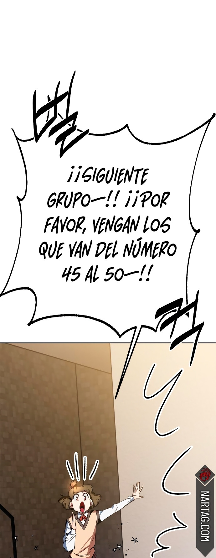 El Retorno del Jugador - Capítulo 126 - Página 6 - LectorTMOo