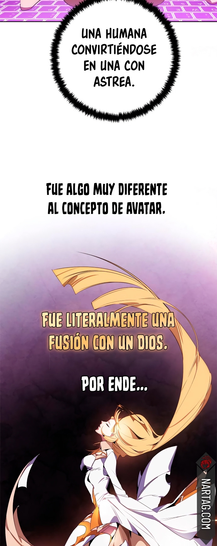 El Retorno del Jugador - Capítulo 126 - Página 42 - LectorTMOo