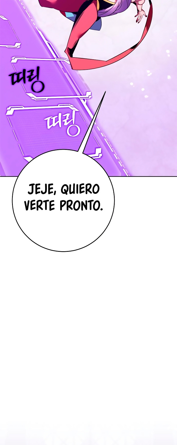 El Retorno del Jugador - Capítulo 126 - Página 49 - LectorTMOo