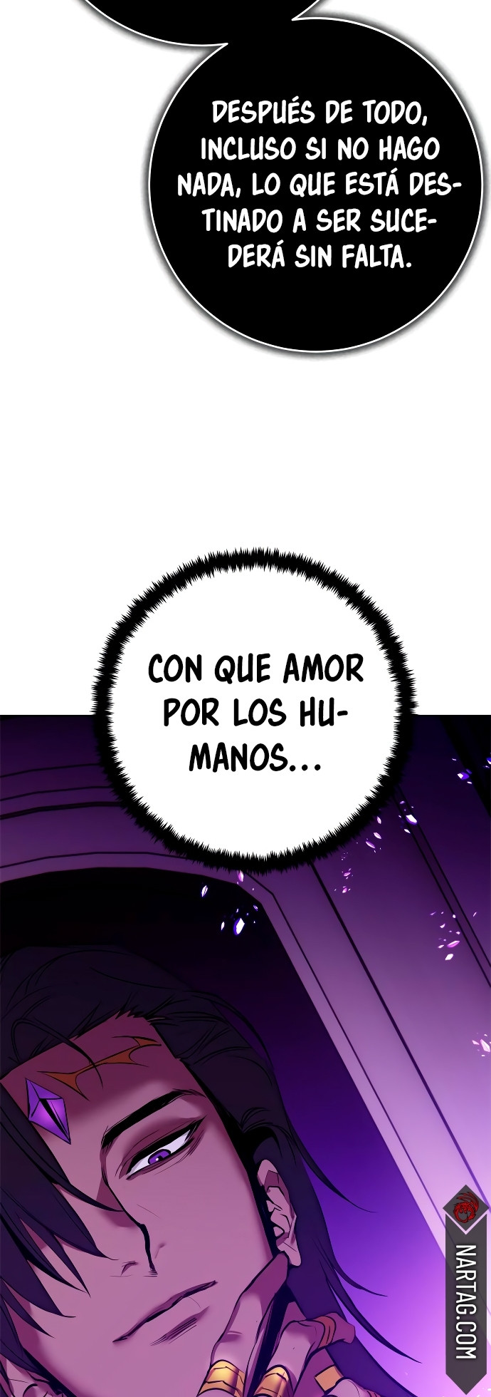 El Retorno del Jugador - Capítulo 126 - Página 62 - LectorTMOo