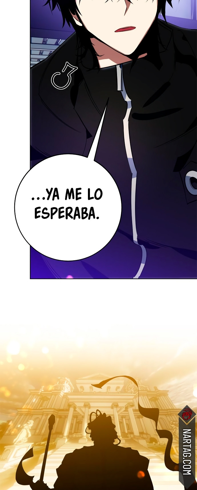 El Retorno del Jugador - Capítulo 126 - Página 86 - LectorTMOo