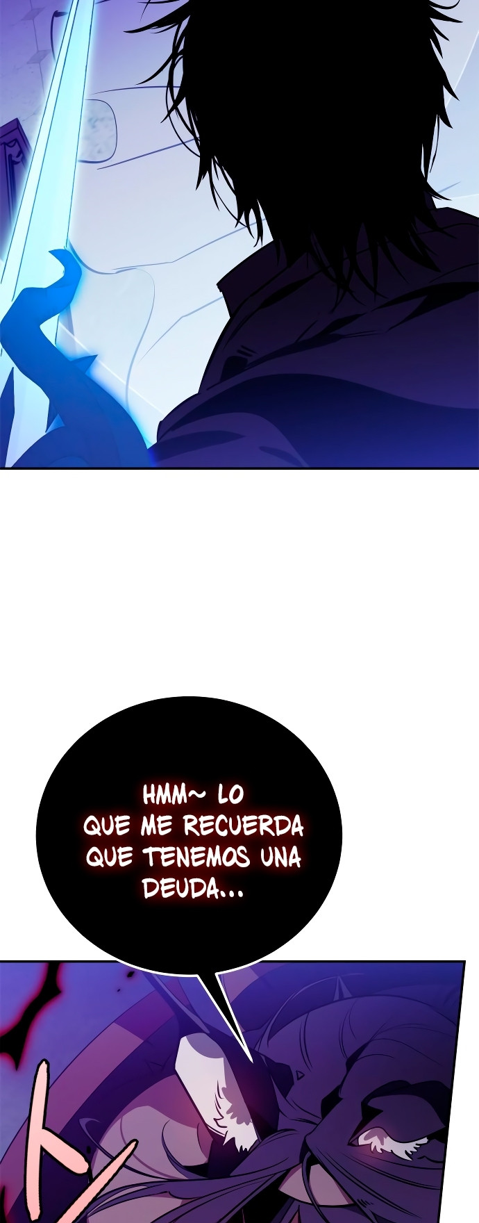El Retorno del Jugador - Capítulo 128 - Página 14 - LectorTMOo