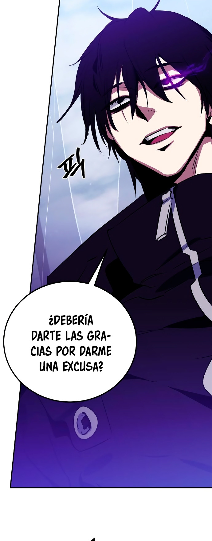 El Retorno del Jugador - Capítulo 128 - Página 16 - LectorTMOo