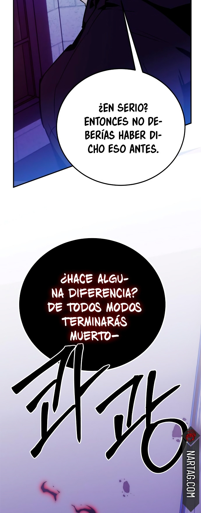 El Retorno del Jugador - Capítulo 128 - Página 19 - LectorTMOo