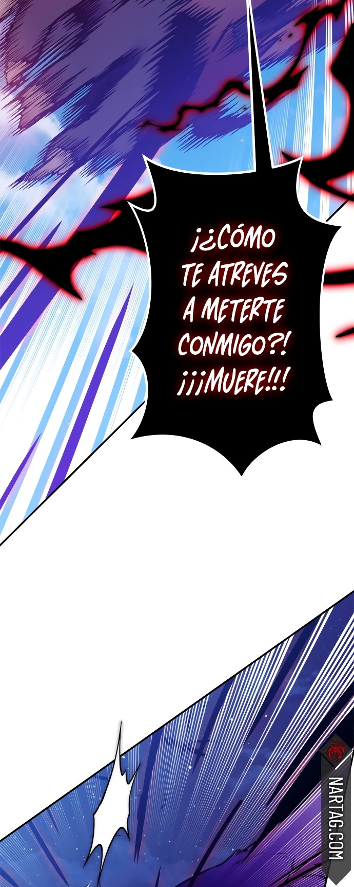 El Retorno del Jugador - Capítulo 128 - Página 29 - LectorTMOo