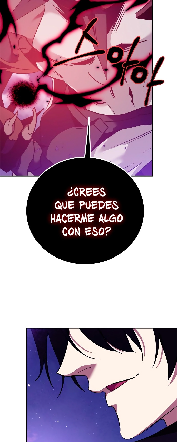 El Retorno del Jugador - Capítulo 128 - Página 34 - LectorTMOo
