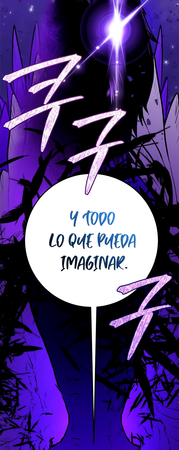 El Retorno del Jugador - Capítulo 128 - Página 36 - LectorTMOo