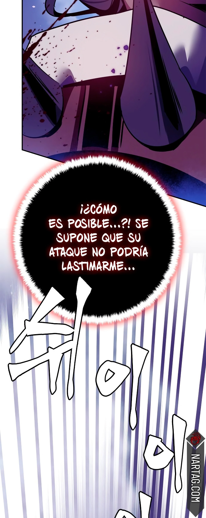El Retorno del Jugador - Capítulo 128 - Página 43 - LectorTMOo