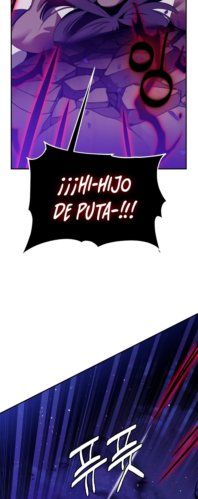 El Retorno del Jugador - Capítulo 128 - Página 48 - LectorTMOo