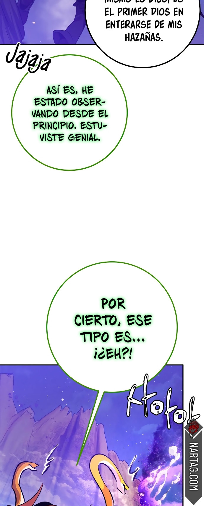 El Retorno del Jugador - Capítulo 128 - Página 69 - LectorTMOo