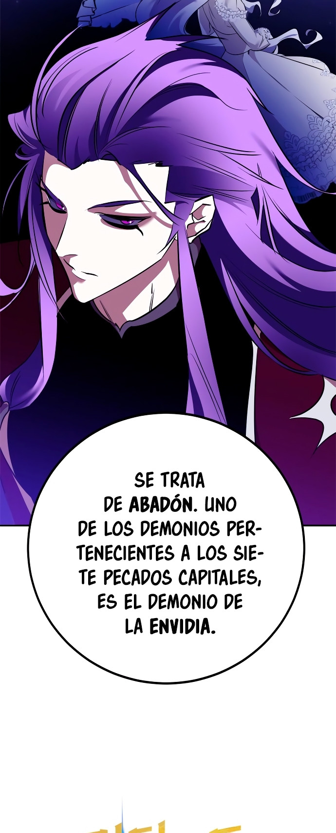 El Retorno del Jugador - Capítulo 128 - Página 72 - LectorTMOo