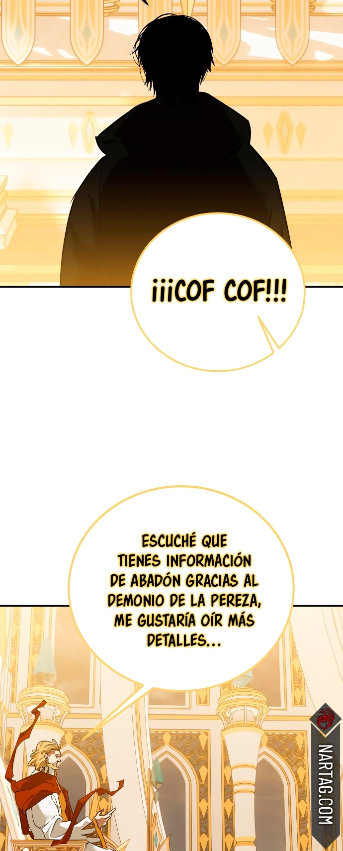 El Retorno del Jugador - Capítulo 128 - Página 75 - LectorTMOo