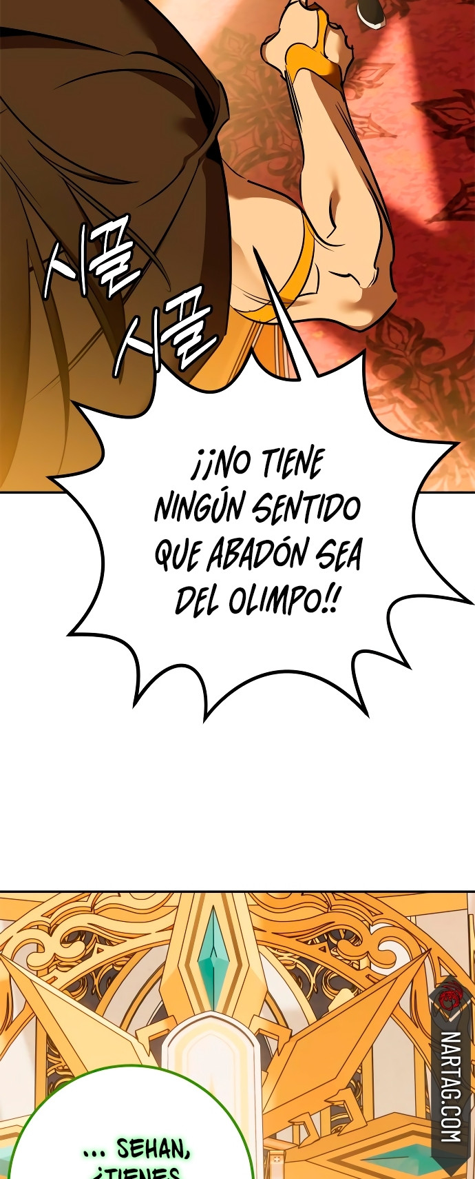 El Retorno del Jugador - Capítulo 128 - Página 79 - LectorTMOo