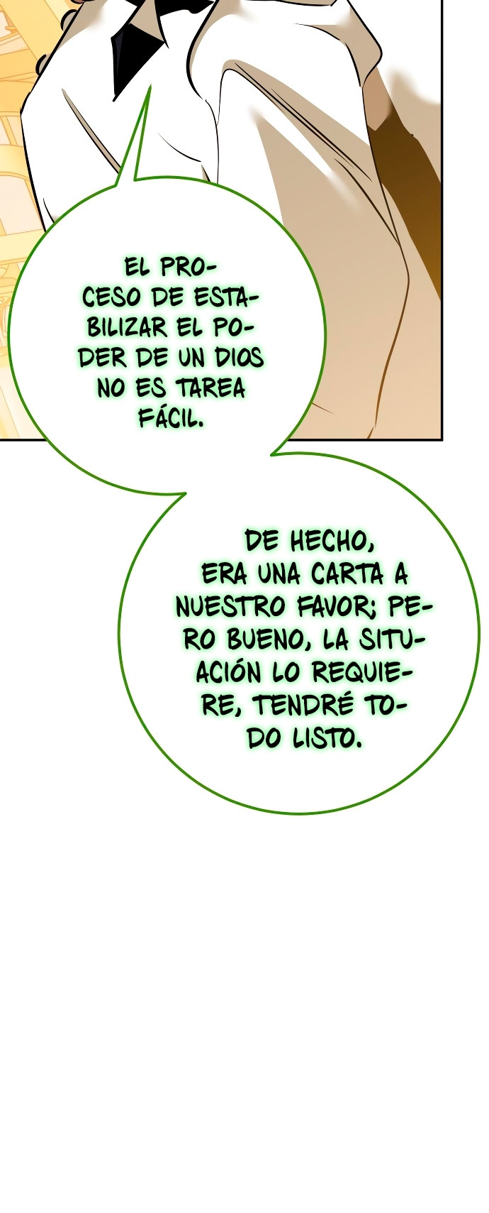 El Retorno del Jugador - Capítulo 128 - Página 82 - LectorTMOo