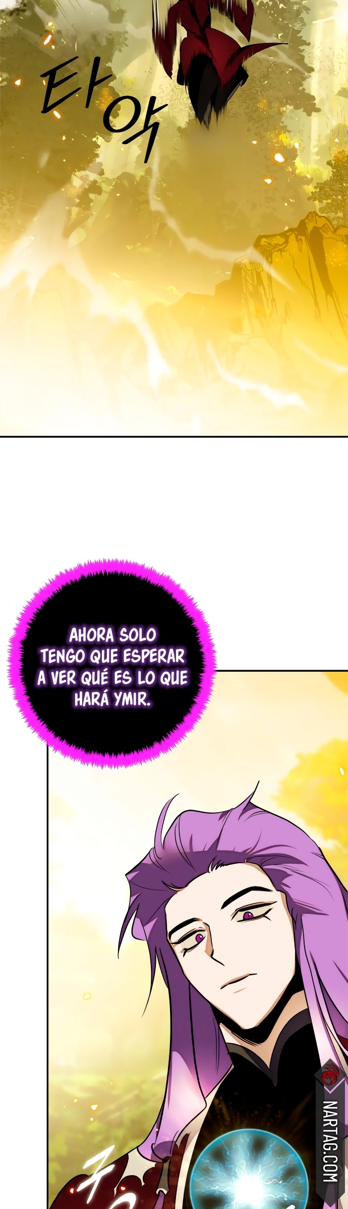 El Retorno del Jugador - Capítulo 129 - Página 46 - LectorTMOo