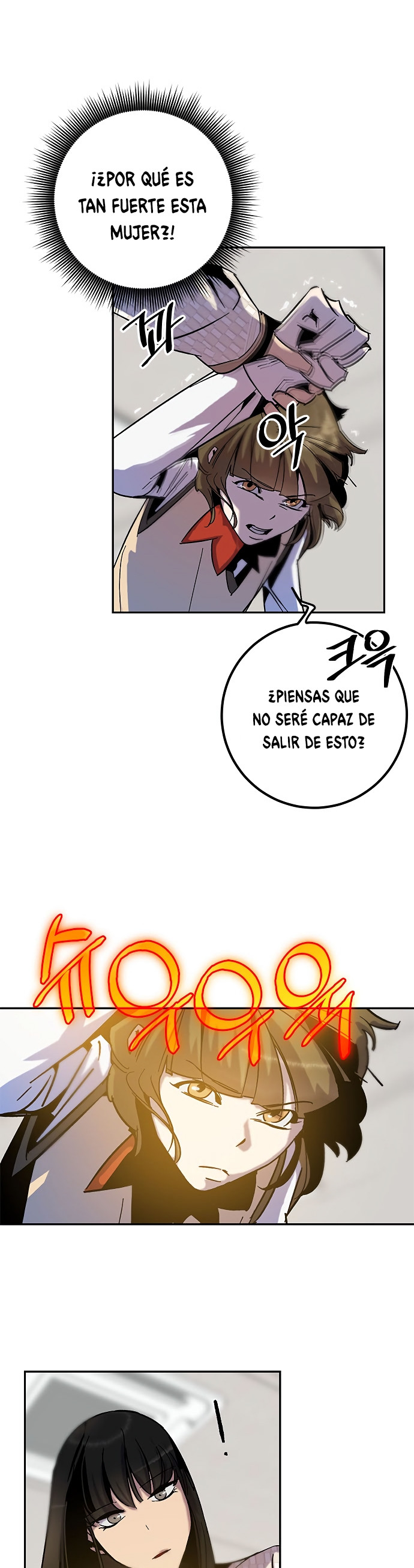 El Retorno del Jugador - Capítulo 13 - Página 15 - LectorTMOo