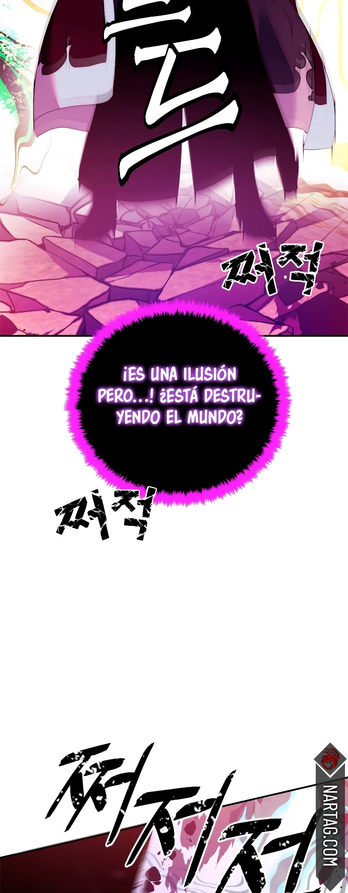 El Retorno del Jugador - Capítulo 130 - Página 4 - LectorTMOo