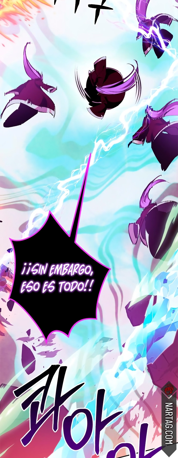 El Retorno del Jugador - Capítulo 130 - Página 12 - LectorTMOo