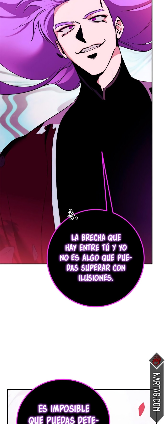 El Retorno del Jugador - Capítulo 130 - Página 16 - LectorTMOo