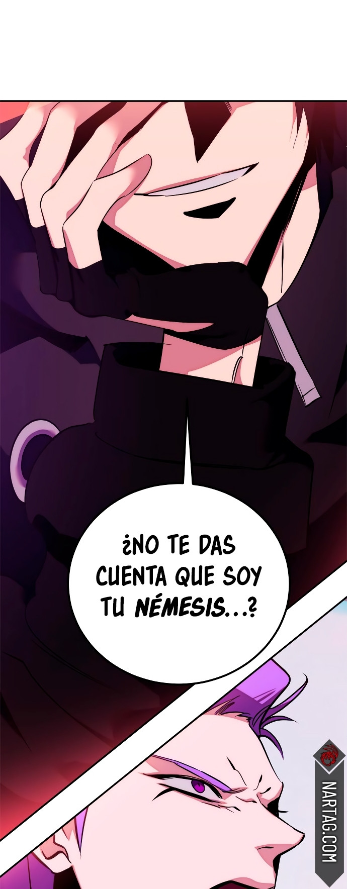 El Retorno del Jugador - Capítulo 130 - Página 18 - LectorTMOo