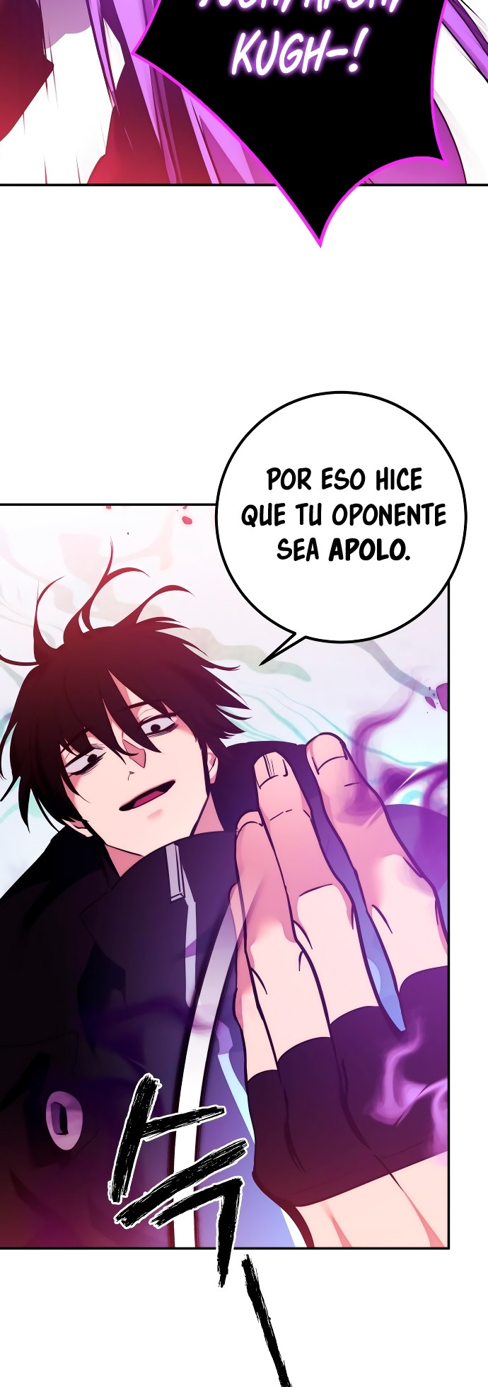 El Retorno del Jugador - Capítulo 130 - Página 41 - LectorTMOo