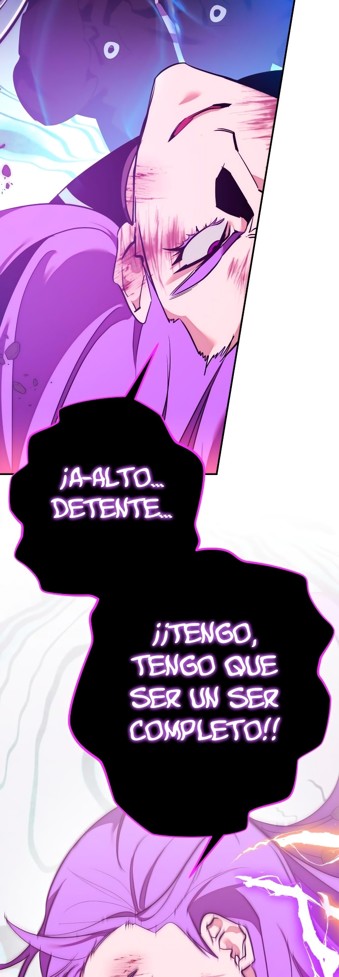 El Retorno del Jugador - Capítulo 130 - Página 47 - LectorTMOo