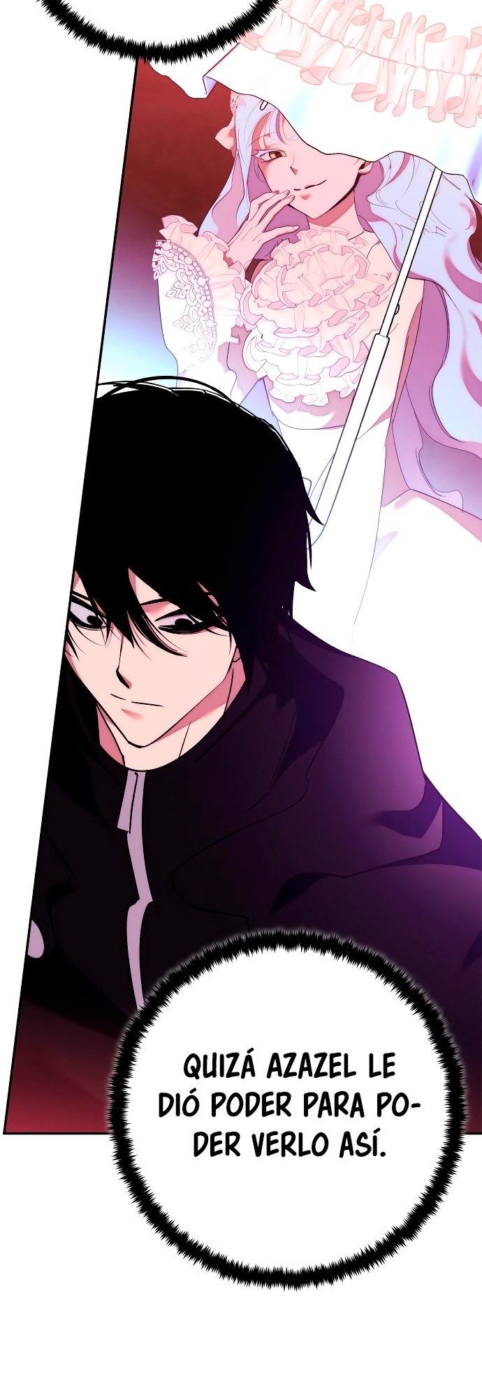 El Retorno del Jugador - Capítulo 130 - Página 49 - LectorTMOo