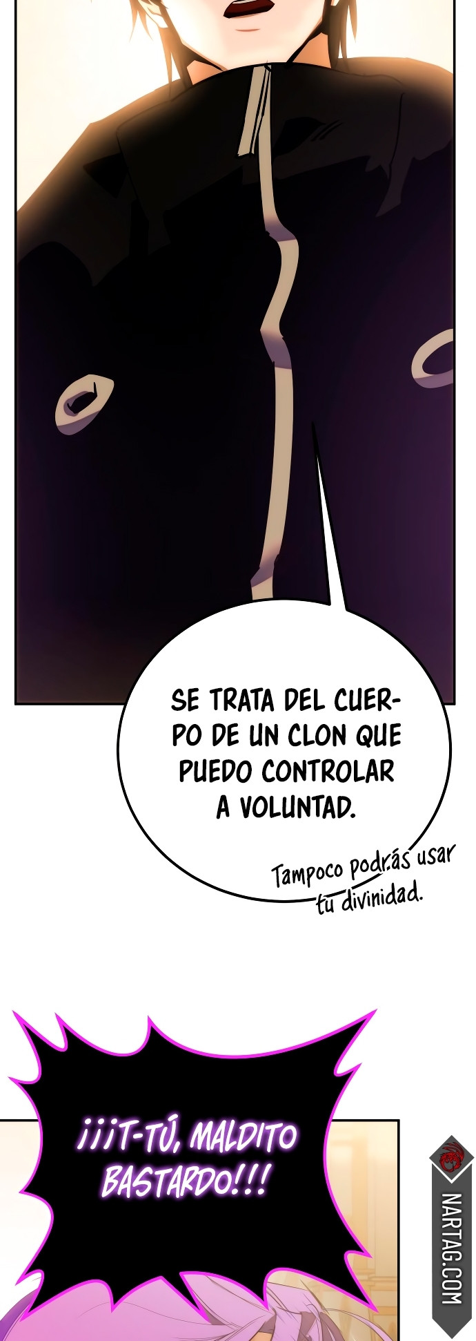 El Retorno del Jugador - Capítulo 130 - Página 64 - LectorTMOo