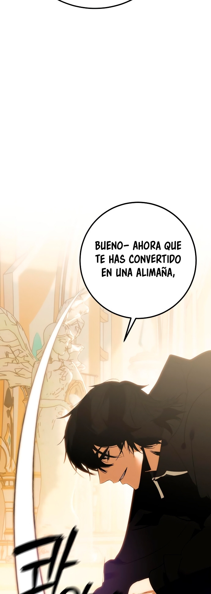 El Retorno del Jugador - Capítulo 130 - Página 67 - LectorTMOo