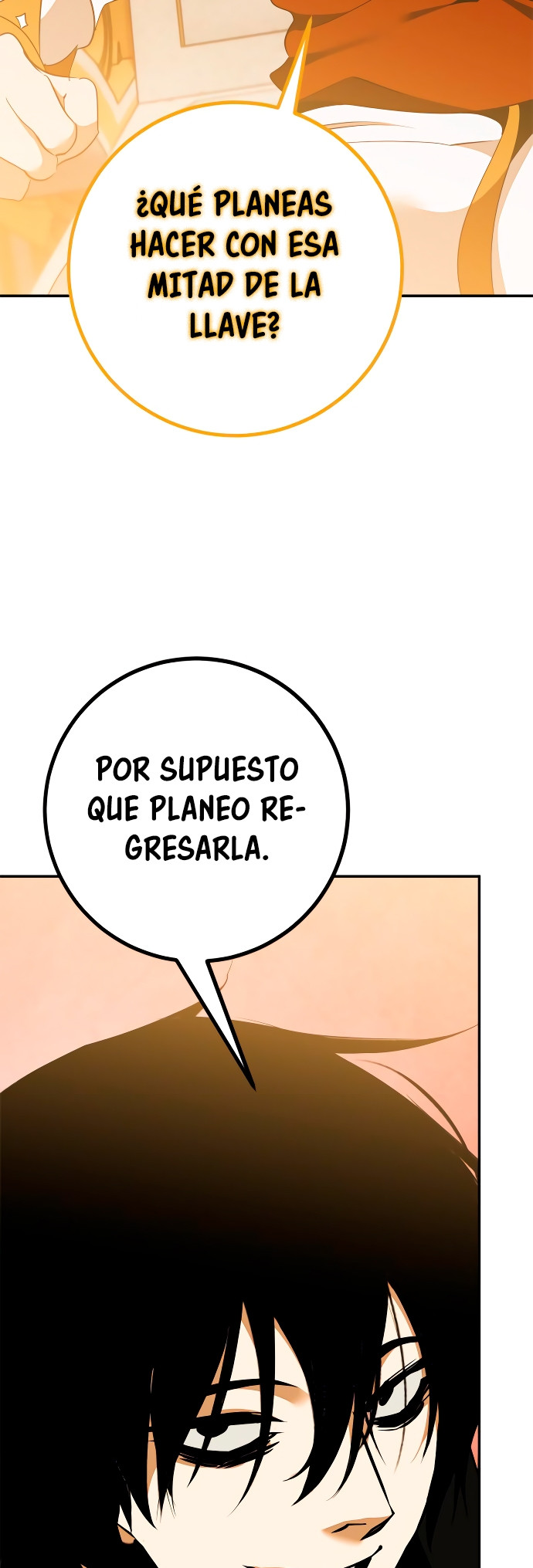 El Retorno del Jugador - Capítulo 131 - Página 10 - LectorTMOo