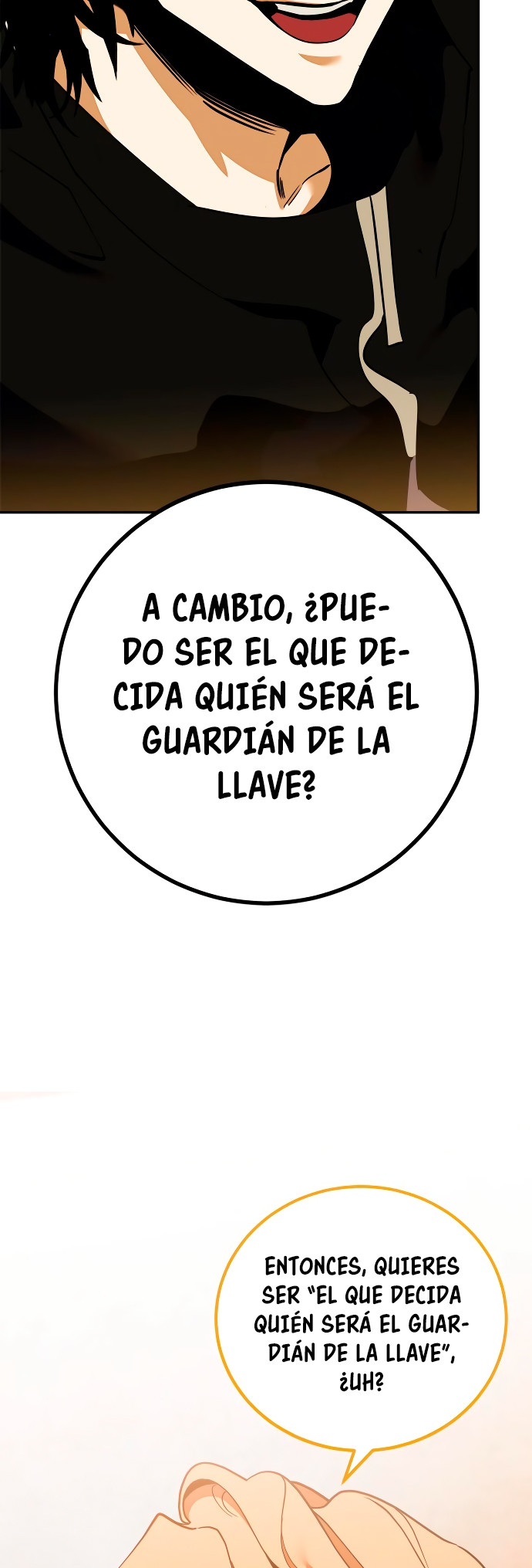 El Retorno del Jugador - Capítulo 131 - Página 11 - LectorTMOo