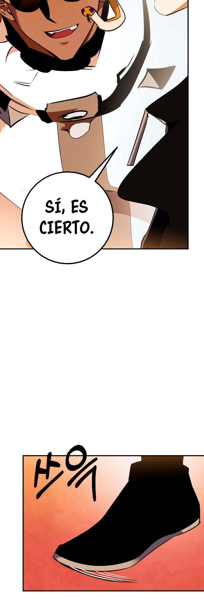 El Retorno del Jugador - Capítulo 131 - Página 13 - LectorTMOo