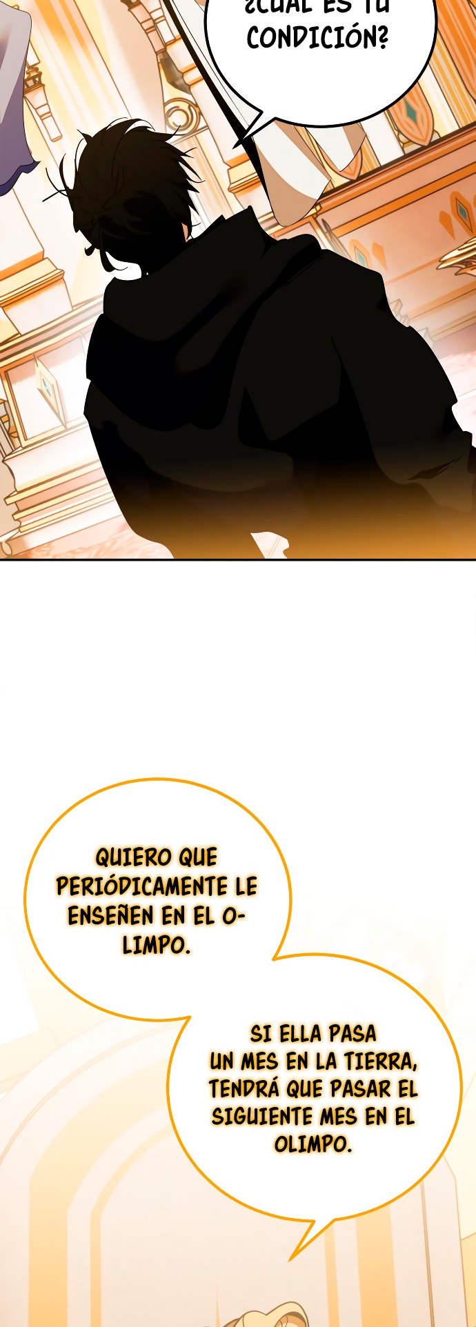 El Retorno del Jugador - Capítulo 131 - Página 23 - LectorTMOo
