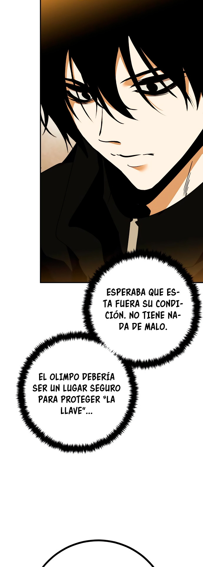 El Retorno del Jugador - Capítulo 131 - Página 25 - LectorTMOo