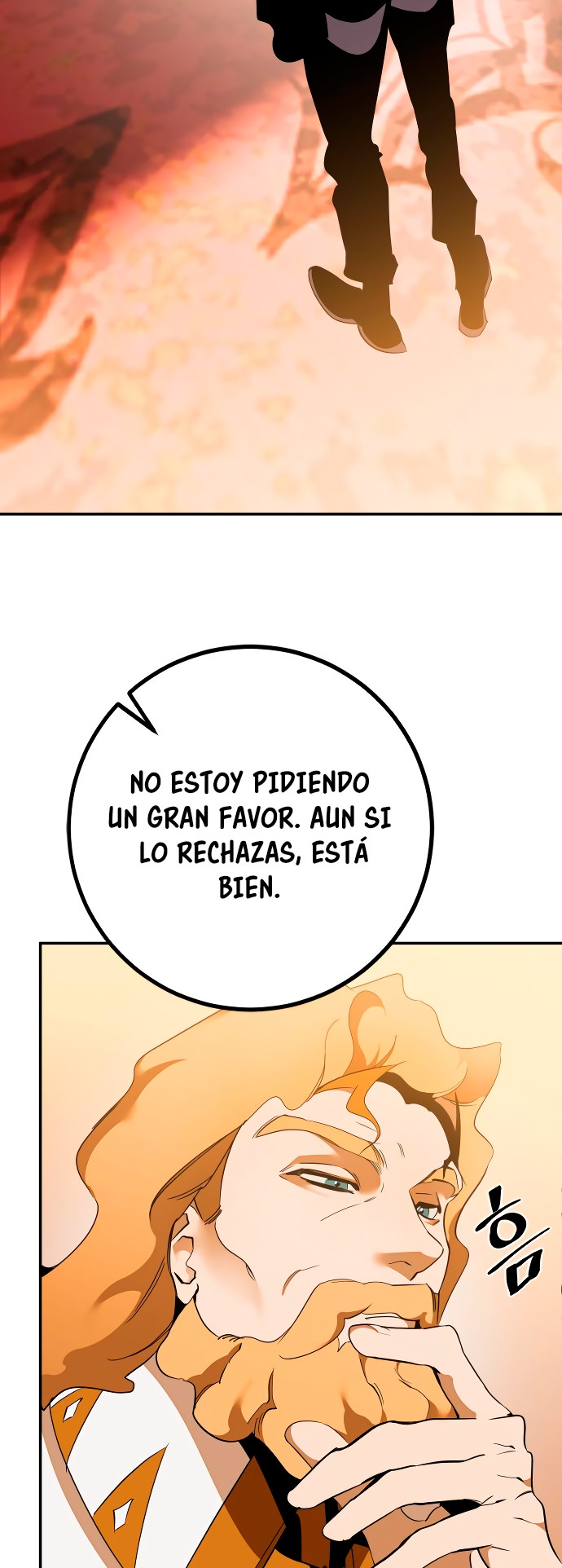 El Retorno del Jugador - Capítulo 131 - Página 30 - LectorTMOo