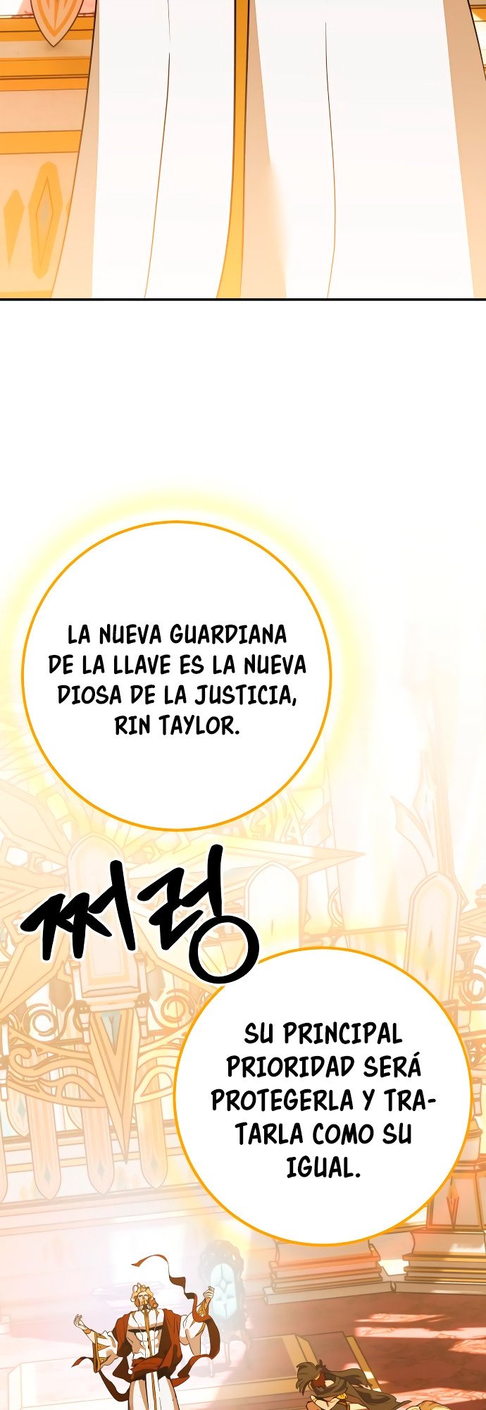 El Retorno del Jugador - Capítulo 131 - Página 40 - LectorTMOo