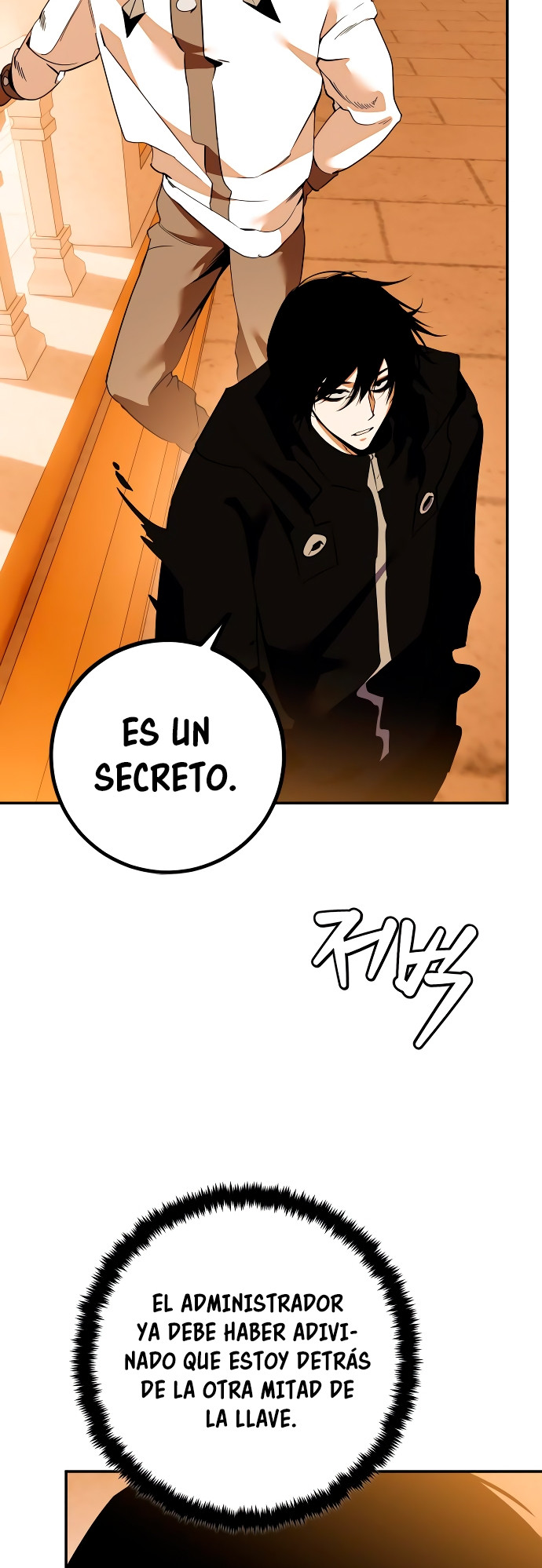 El Retorno del Jugador - Capítulo 131 - Página 53 - LectorTMOo