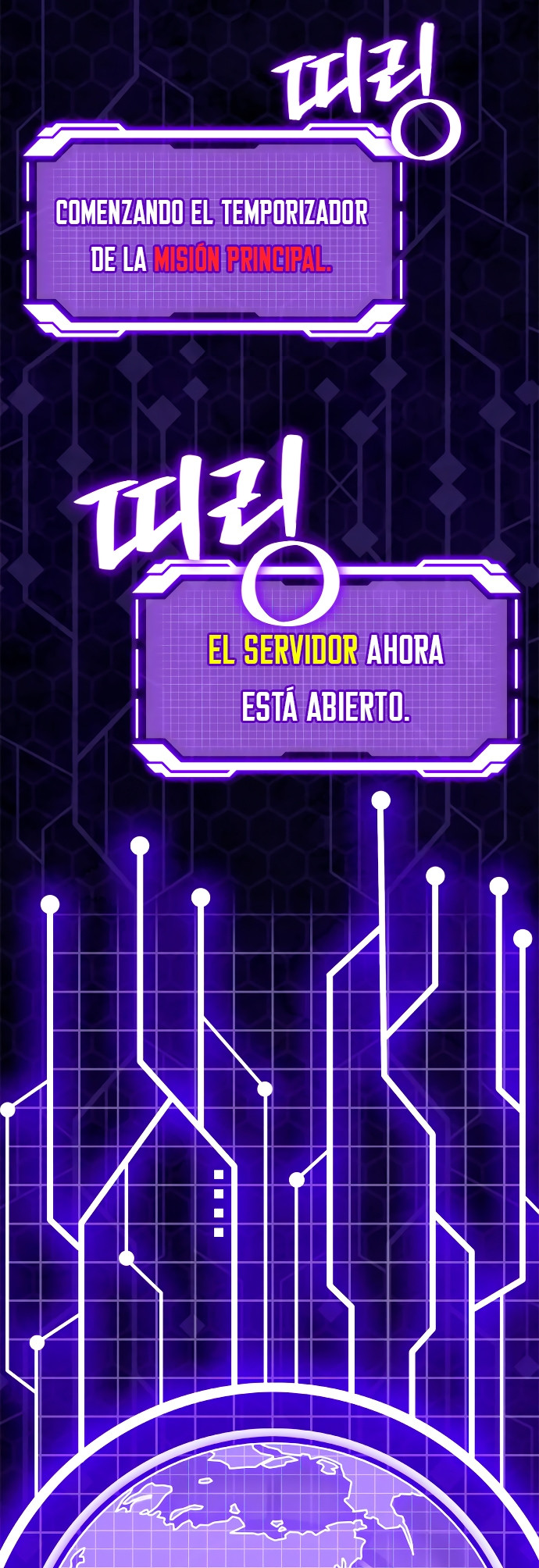 El Retorno del Jugador - Capítulo 132 - Página 11 - LectorTMOo