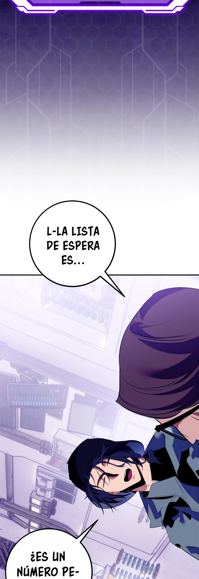 El Retorno del Jugador - Capítulo 132 - Página 13 - LectorTMOo