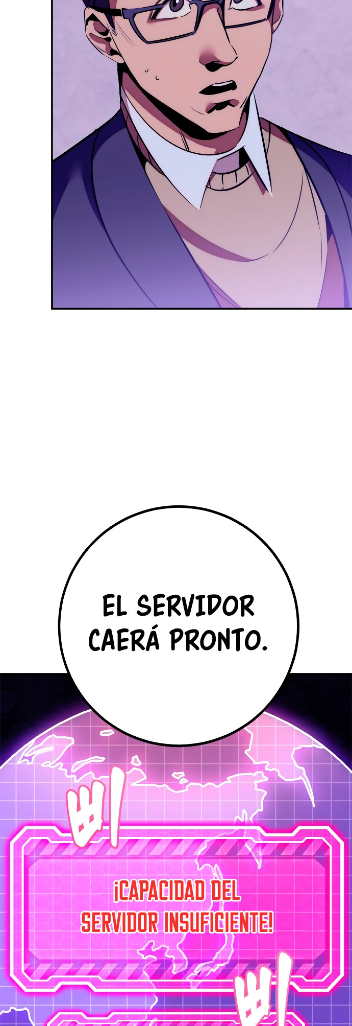El Retorno del Jugador - Capítulo 132 - Página 15 - LectorTMOo