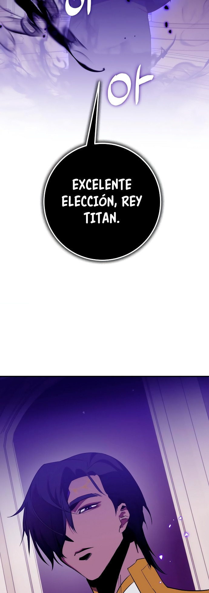 El Retorno del Jugador - Capítulo 132 - Página 60 - LectorTMOo